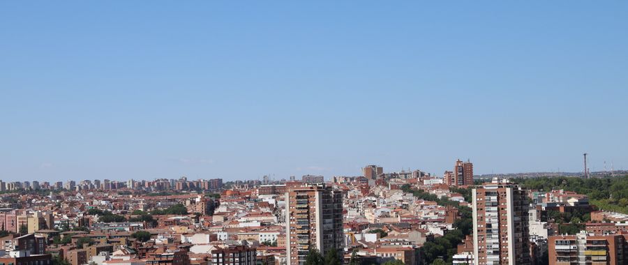 Argüelles and Moncloa Hotels: The Under-Rated Madrid Base