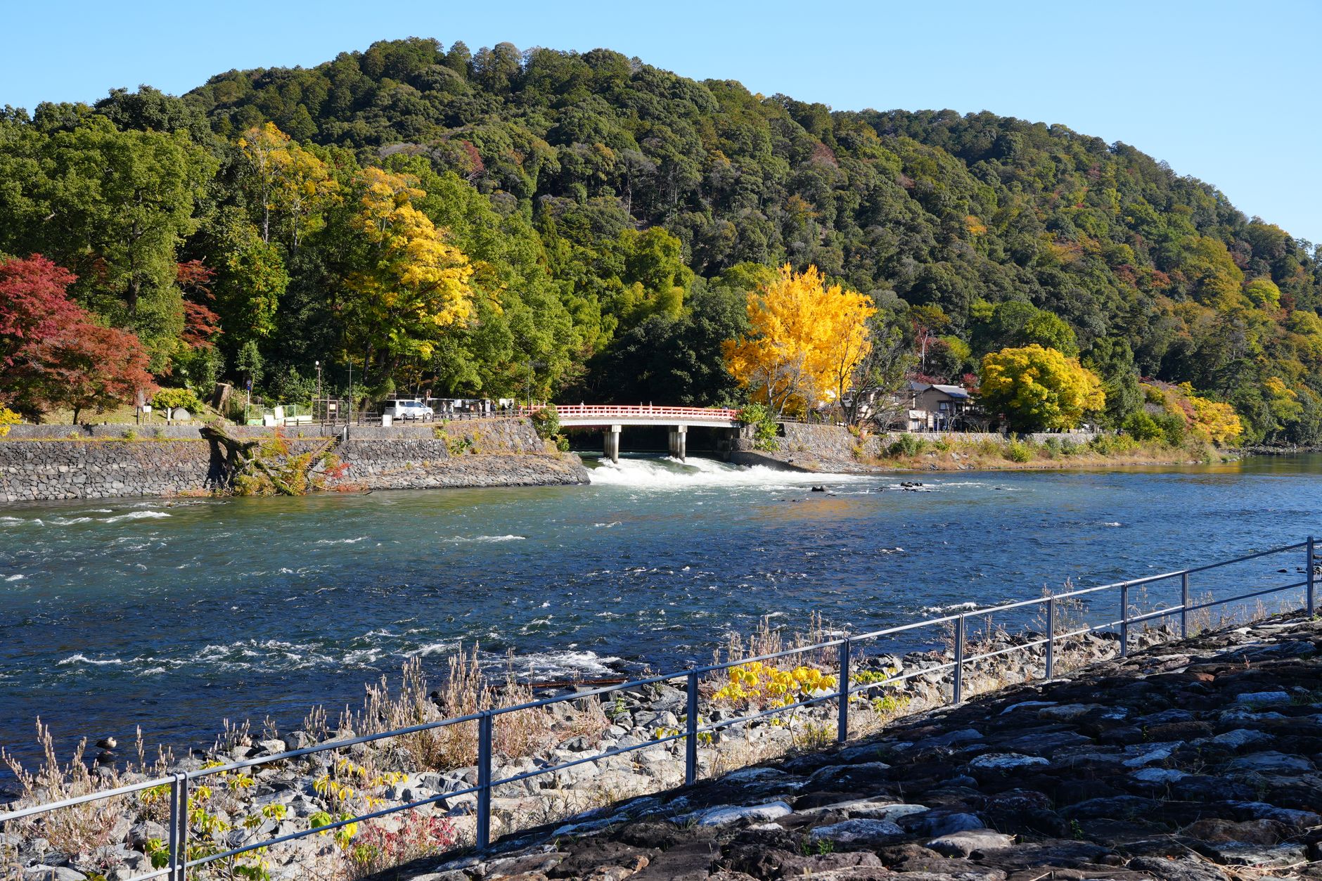 Parques y Naturaleza en Japón