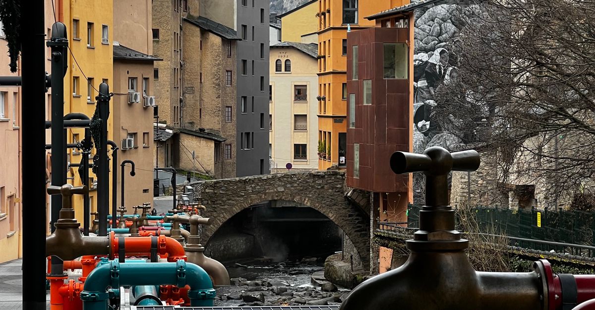 La RSE en Andorra como herramienta para mejorar la atención a residentes y turistas La RSE en Andorra como herramienta para mejorar la atención a residentes y turistas