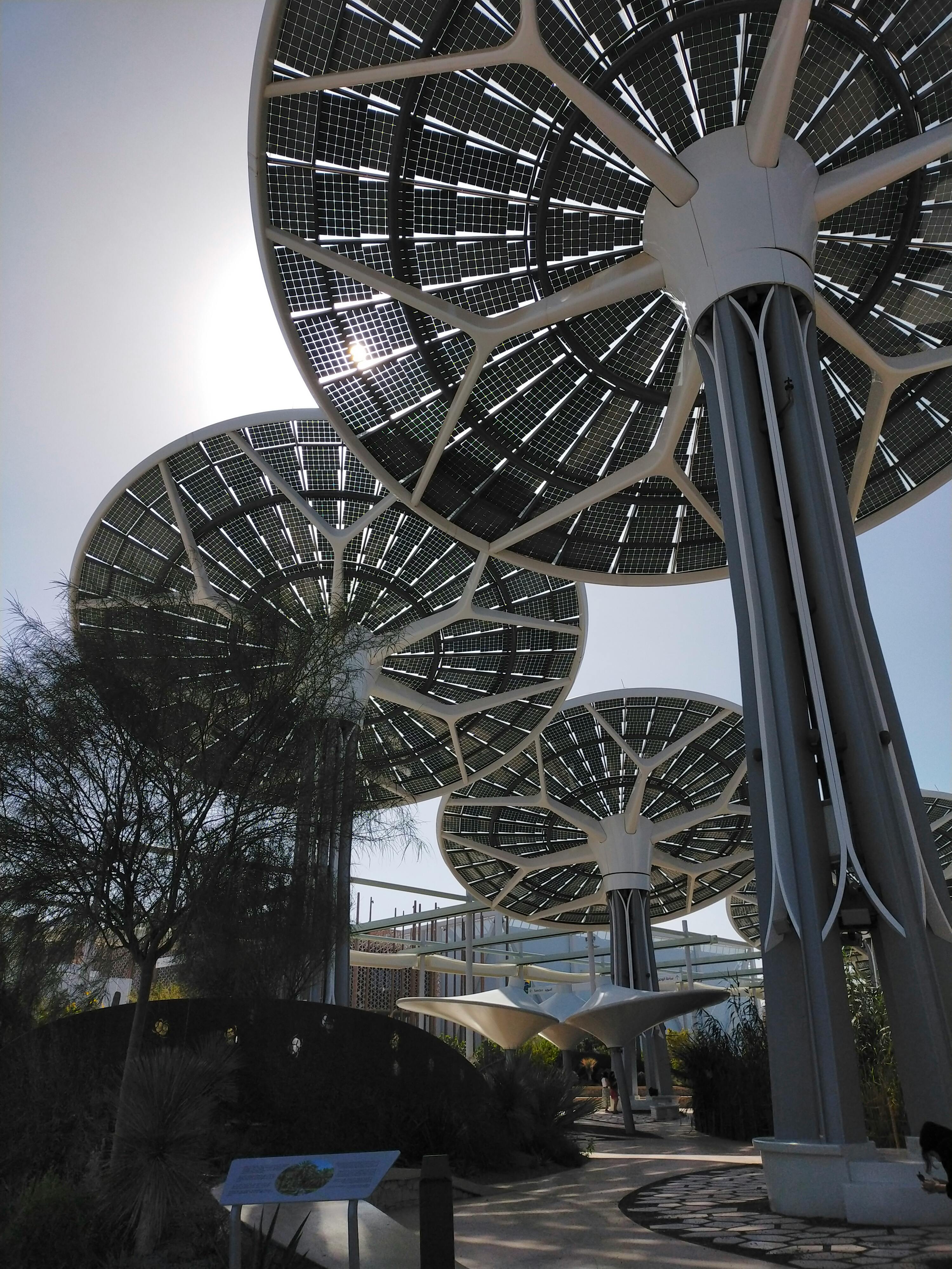 Solar Installation