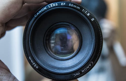 Безкоштовне стокове фото на тему «50 мм, Canon, відеообладнання»