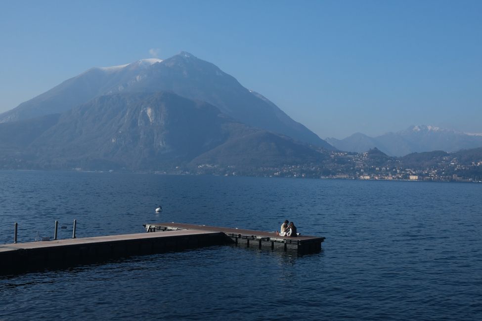 Cosa vedere a Varenna: il segreto del Lago di Como