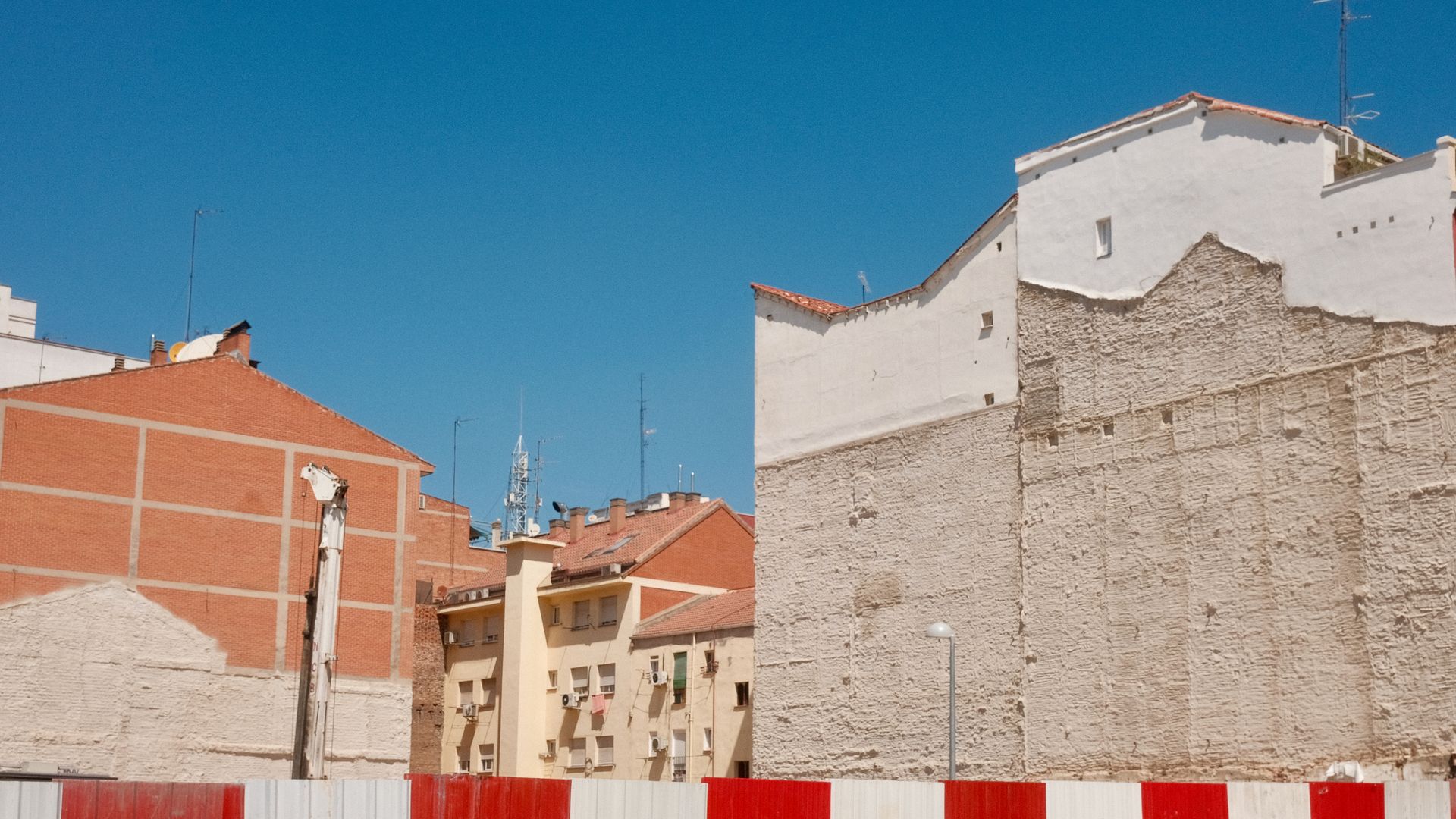 What Waterproofing Costs in Cyprus in 2026 — illustrasjonsbilde