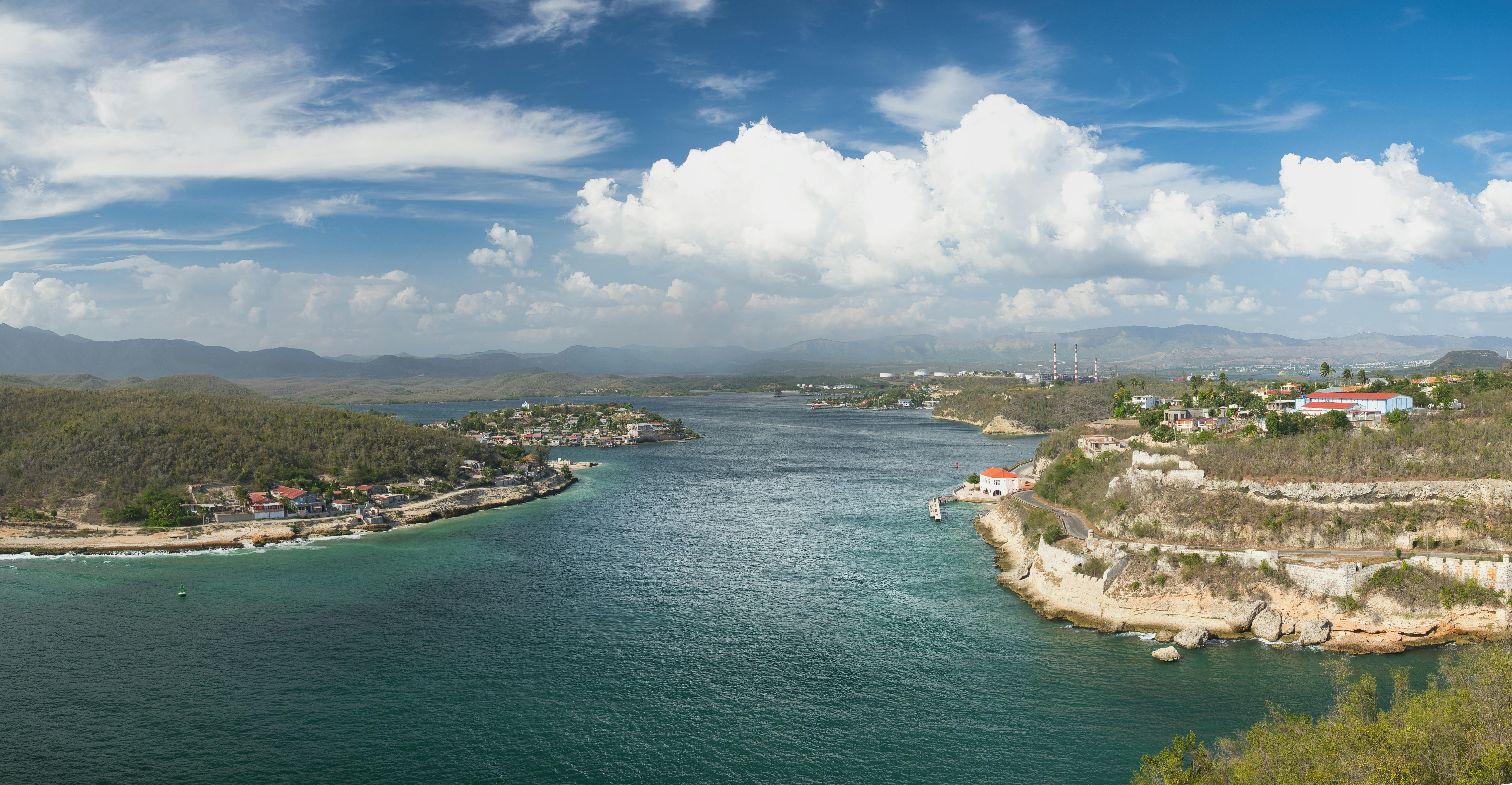 Airport transfers in Cuba