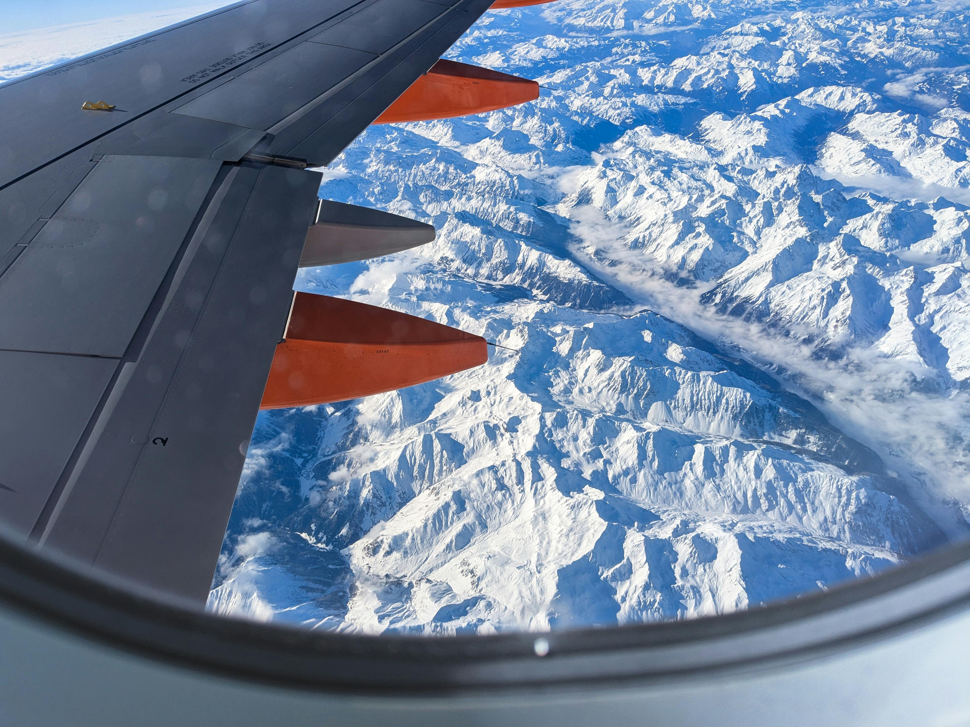 Travel Points and Miles Valuations: How Much Are They Actually Worth? [May 2026] — Photo by April Choitz on Pexels
