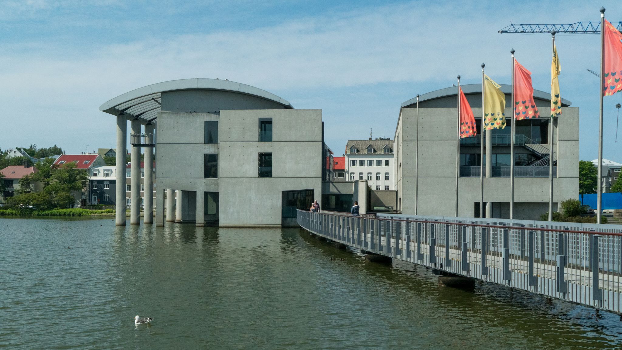Almelo koopt woning voor miljoenen voor XL Park 2, toekomst onzeker