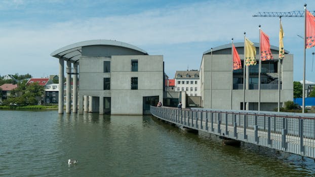 Reykjavik, Iceland photo 15