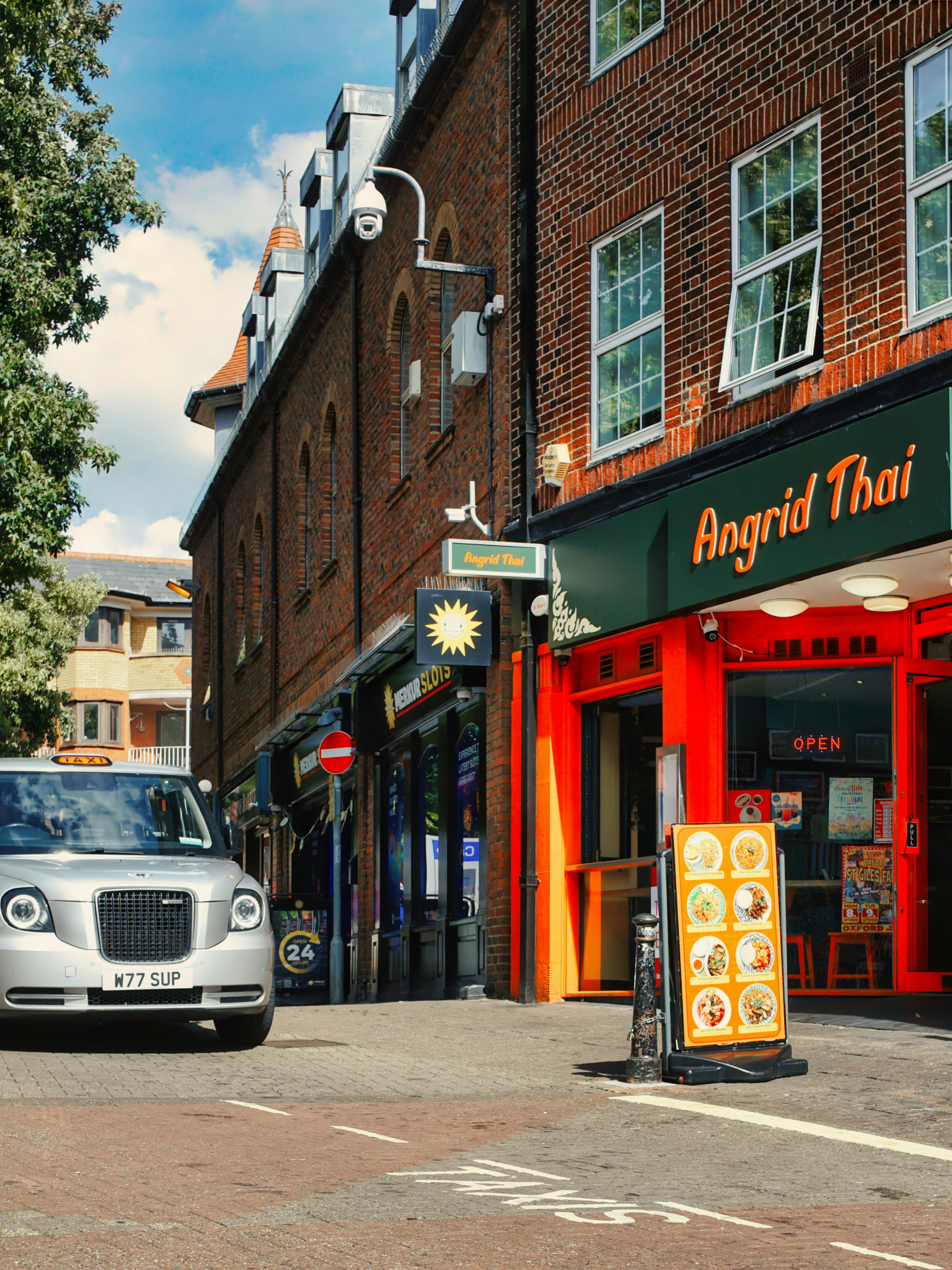 Basic English Usage [Oxford]