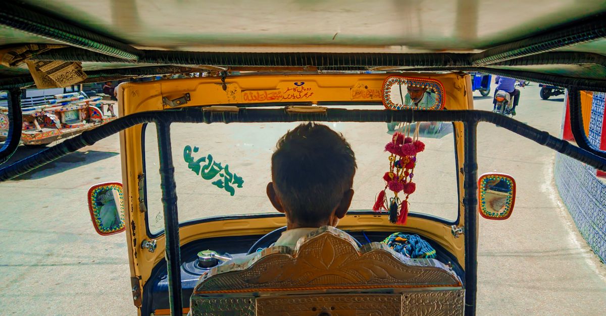 Bengaluru autorickshaw union issues new code of conduct for drivers