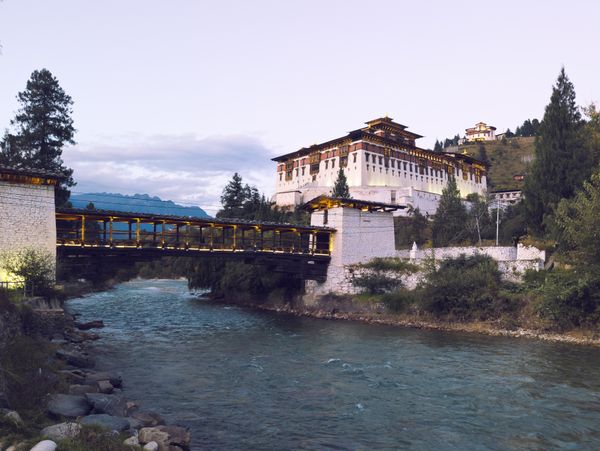 Visit Kyichu Lhakhang