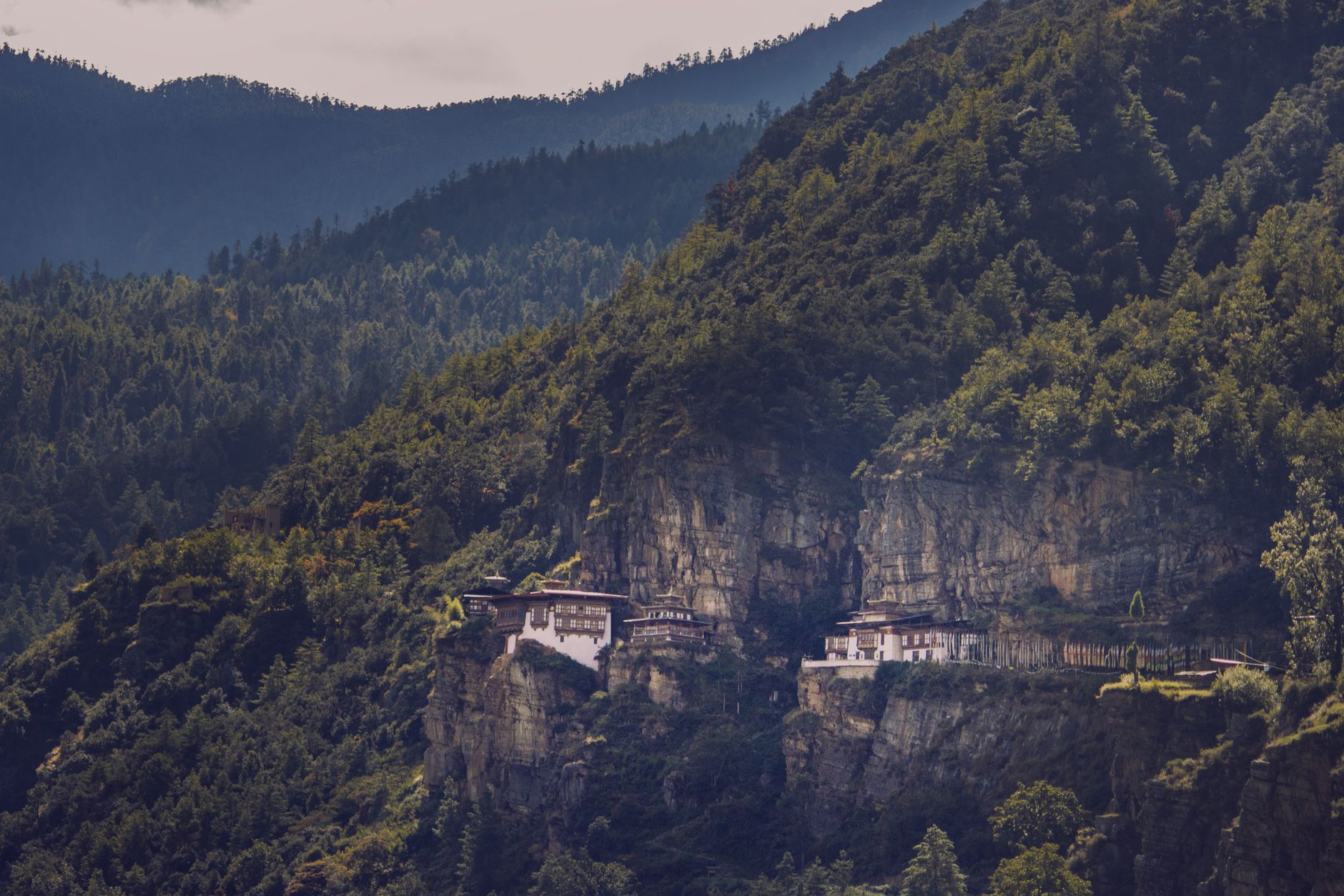 Bhutan, Bhutan
