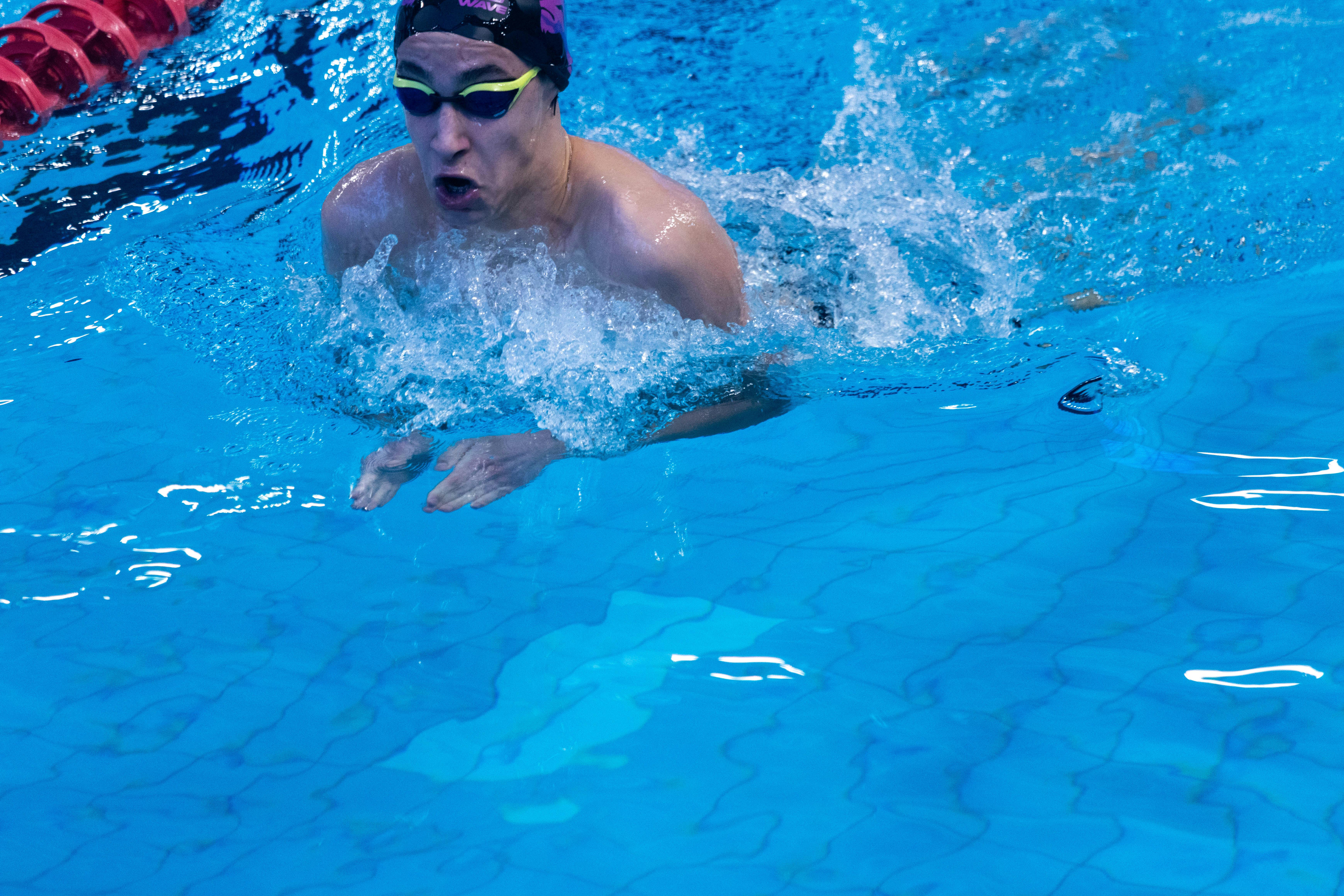 Entraînement physique en salle