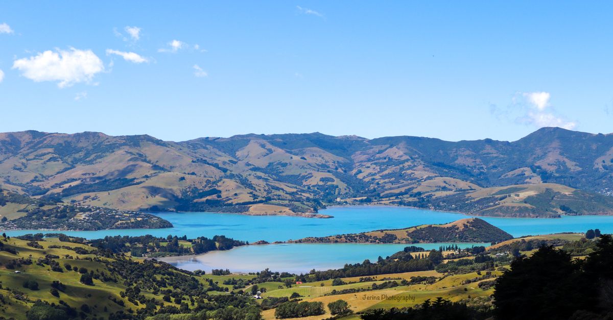 Les Meilleures Destinations pour un Voyage Aventureux