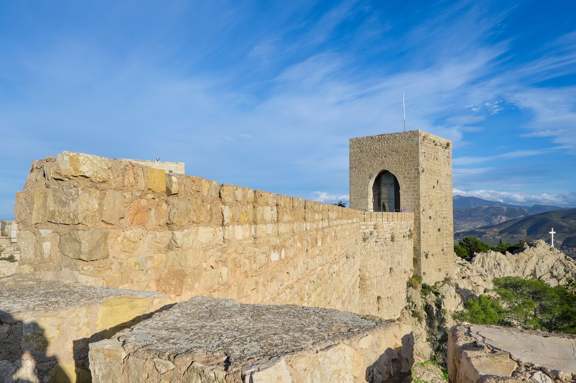 Jaén