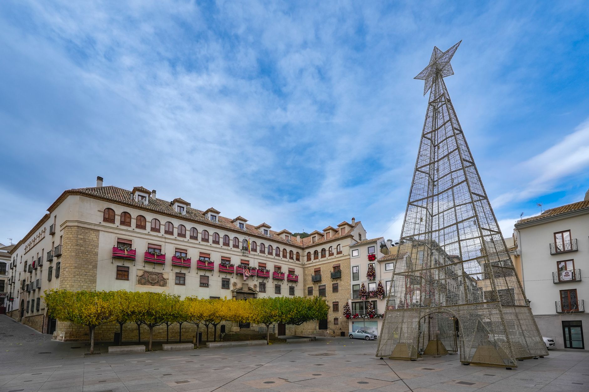 Celebrar Navidad lejos de Casa en España
