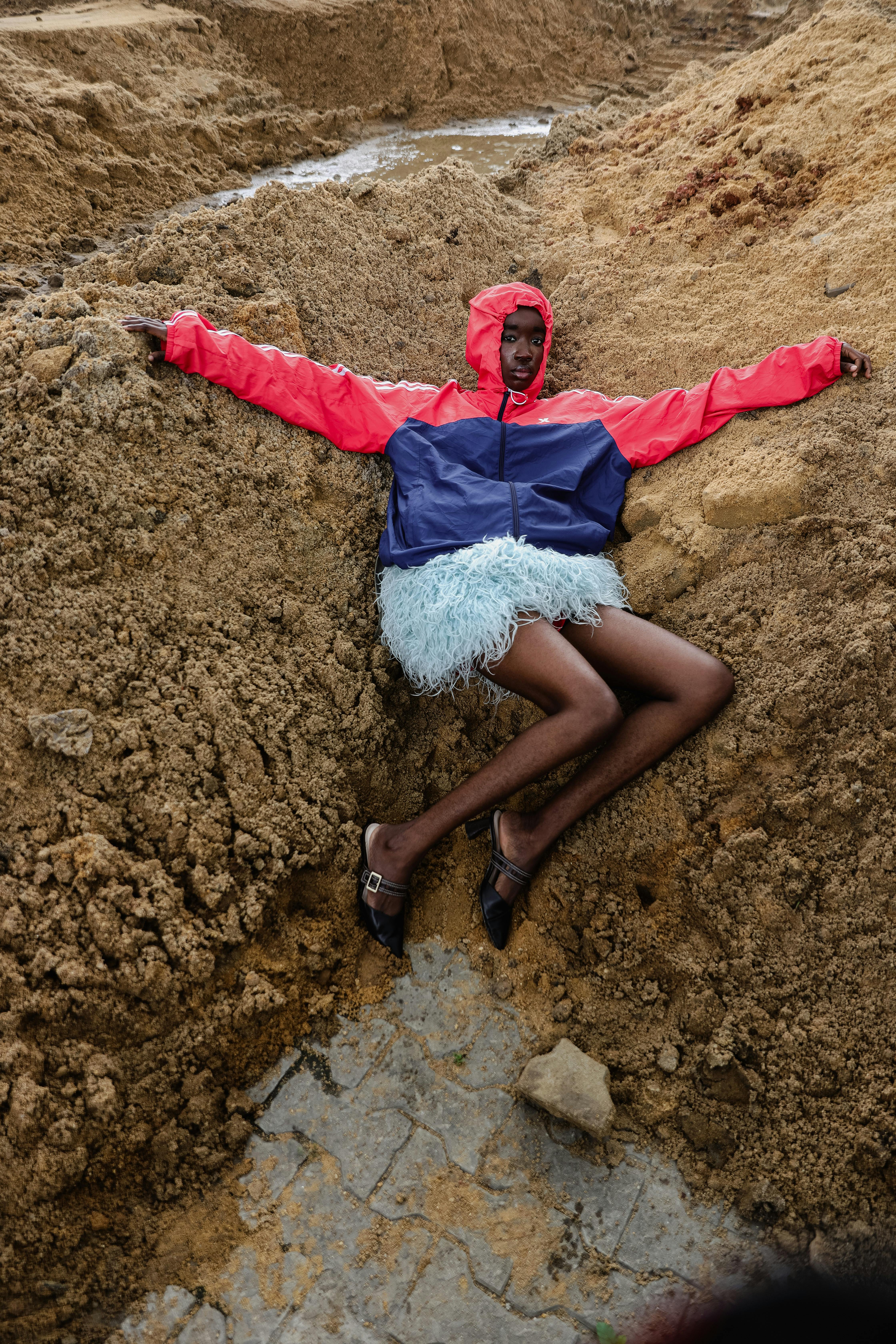 Kostenlos Kostenloses Stock Foto zu außeneinstellung, beine, draußen Stock-Foto