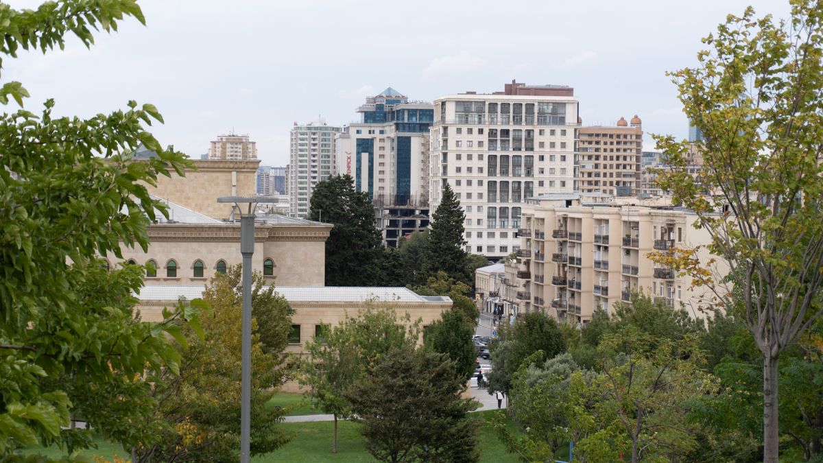 Azerbaijan