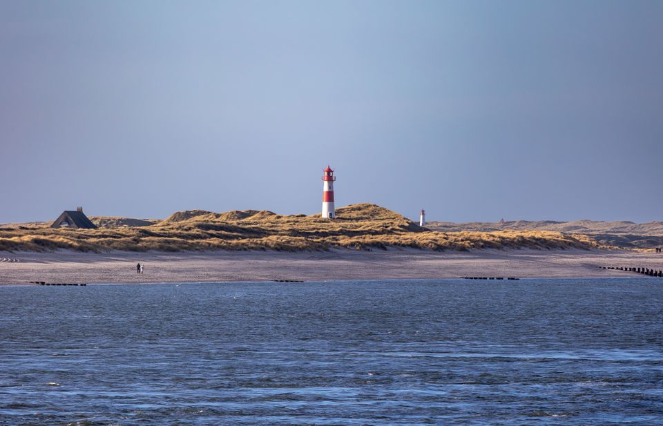 in Nordfriesland