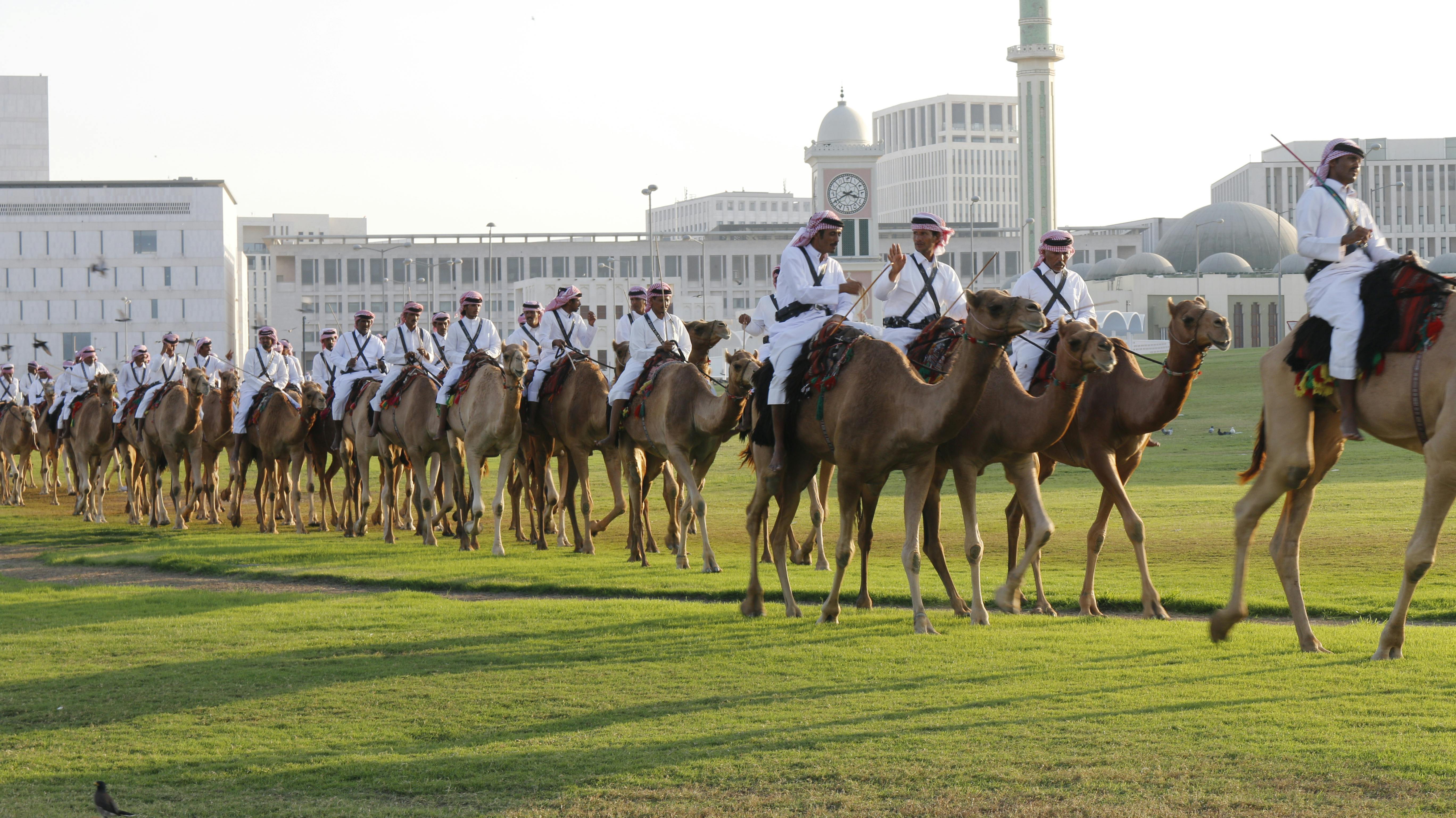 saudi arabia's general entertainment authority jobs — Photo by Naresh Mandal on Pexels