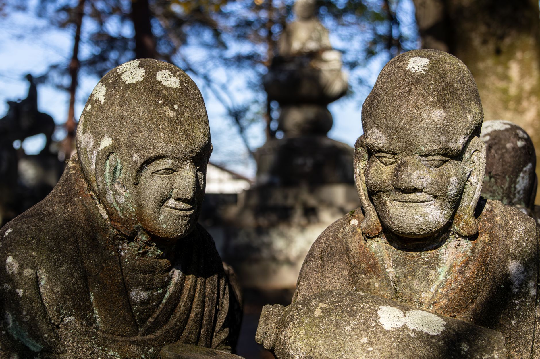 Popular sights in Saitama Prefecture Landmarks in Saitama Prefecture