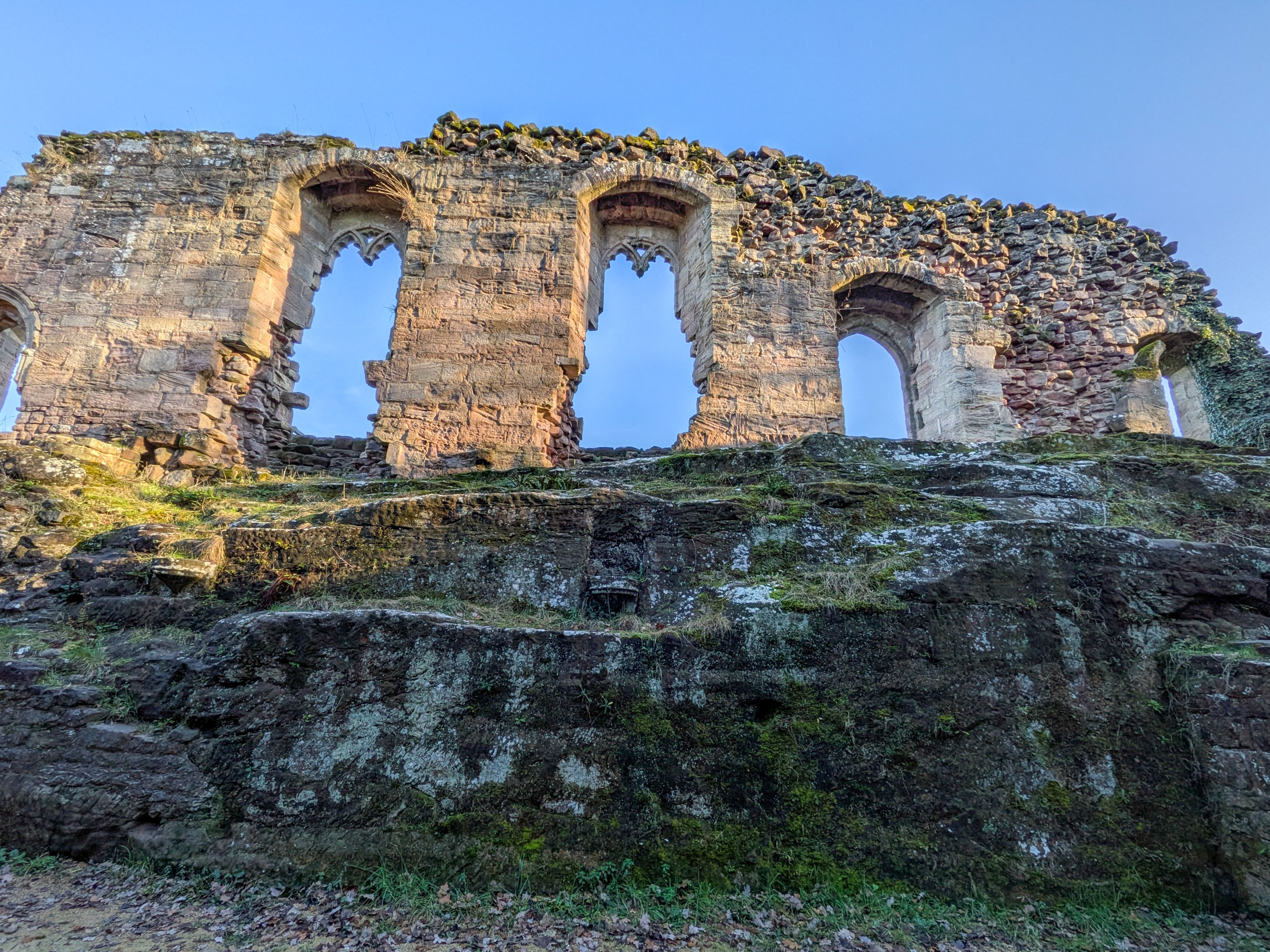 Vindolanda