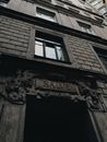 Low Angle Photography of a Building