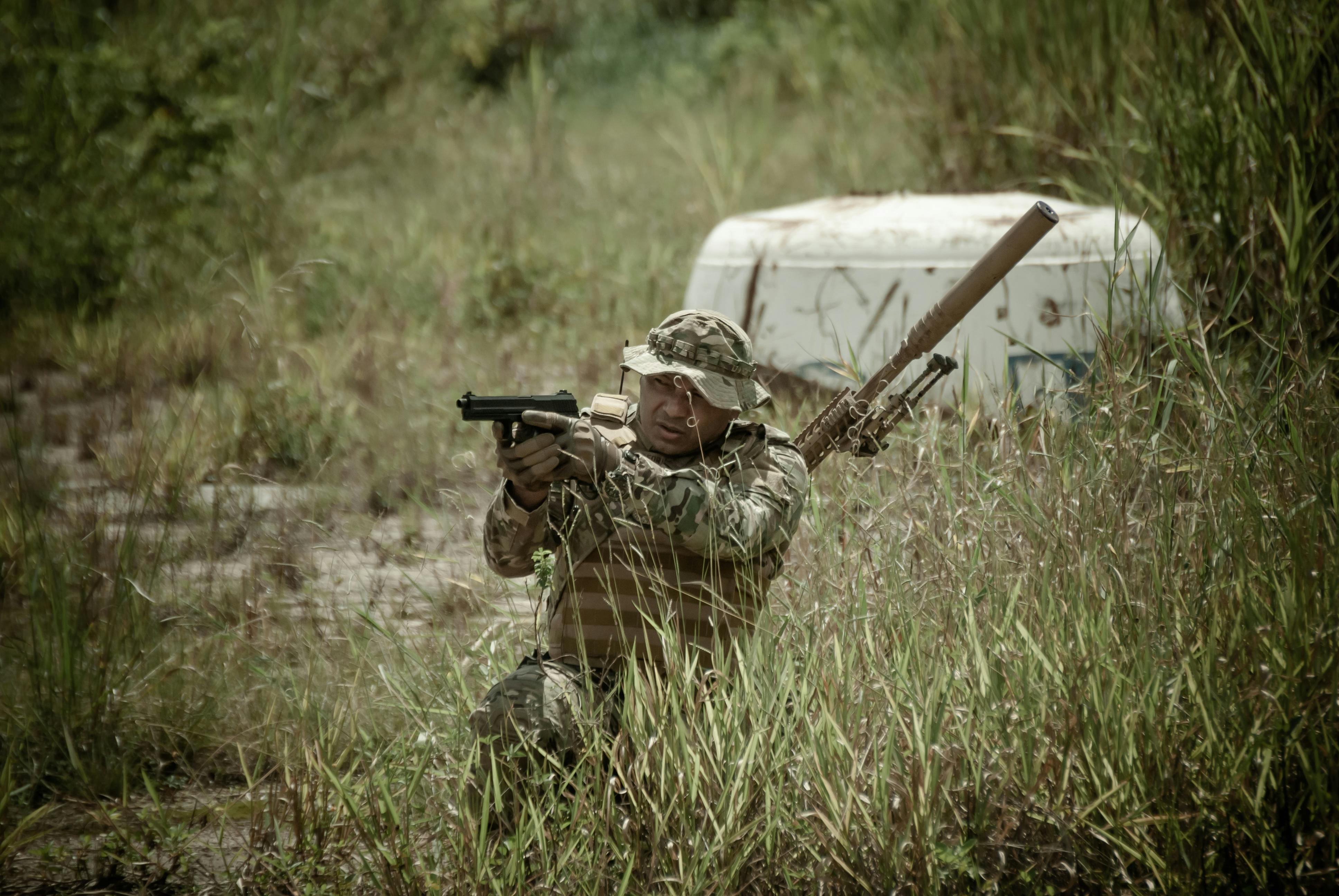 雄三增程型導彈首度亮相 國防部展現對抗中共軍演決心