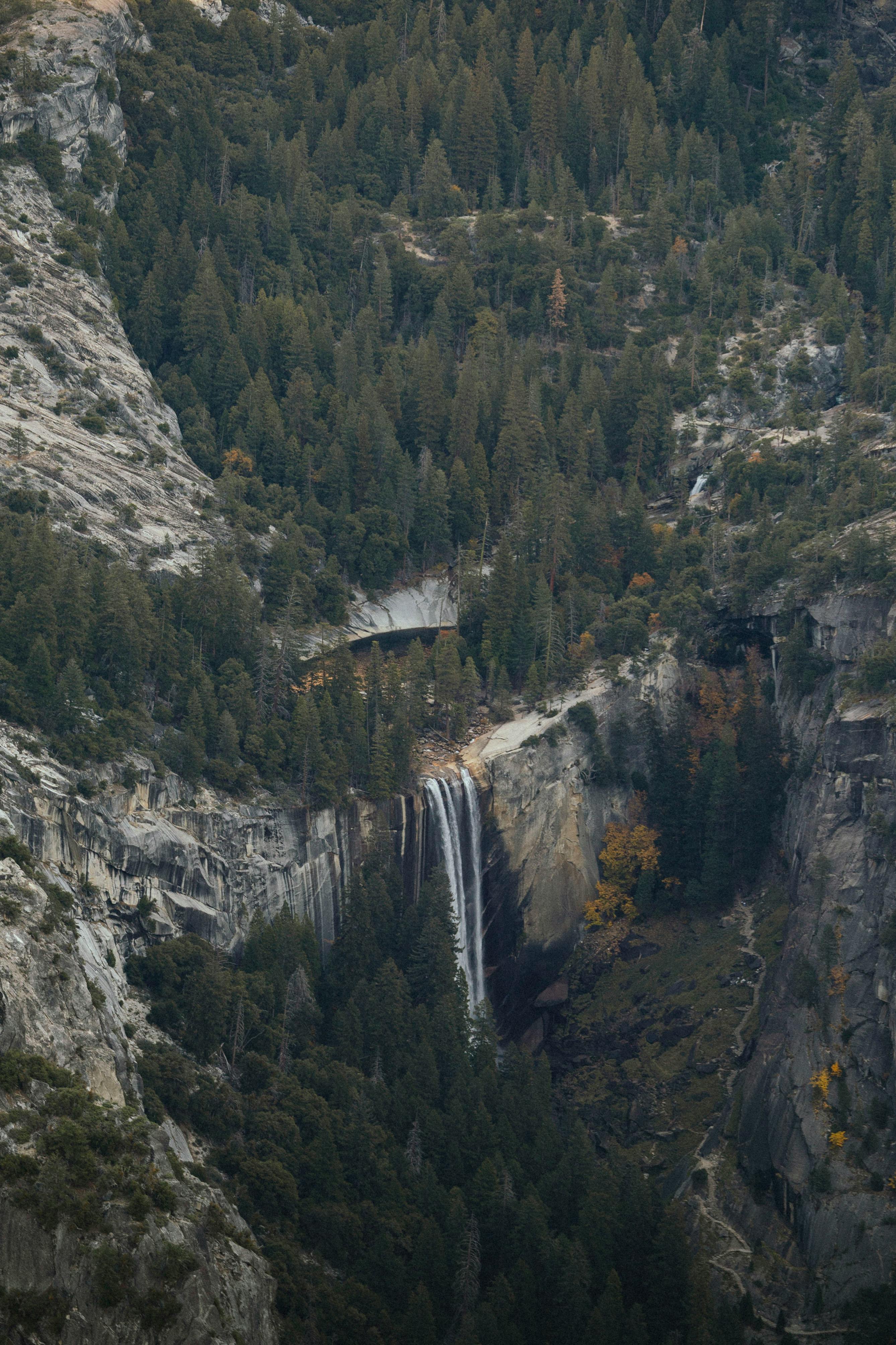 The Yosemite