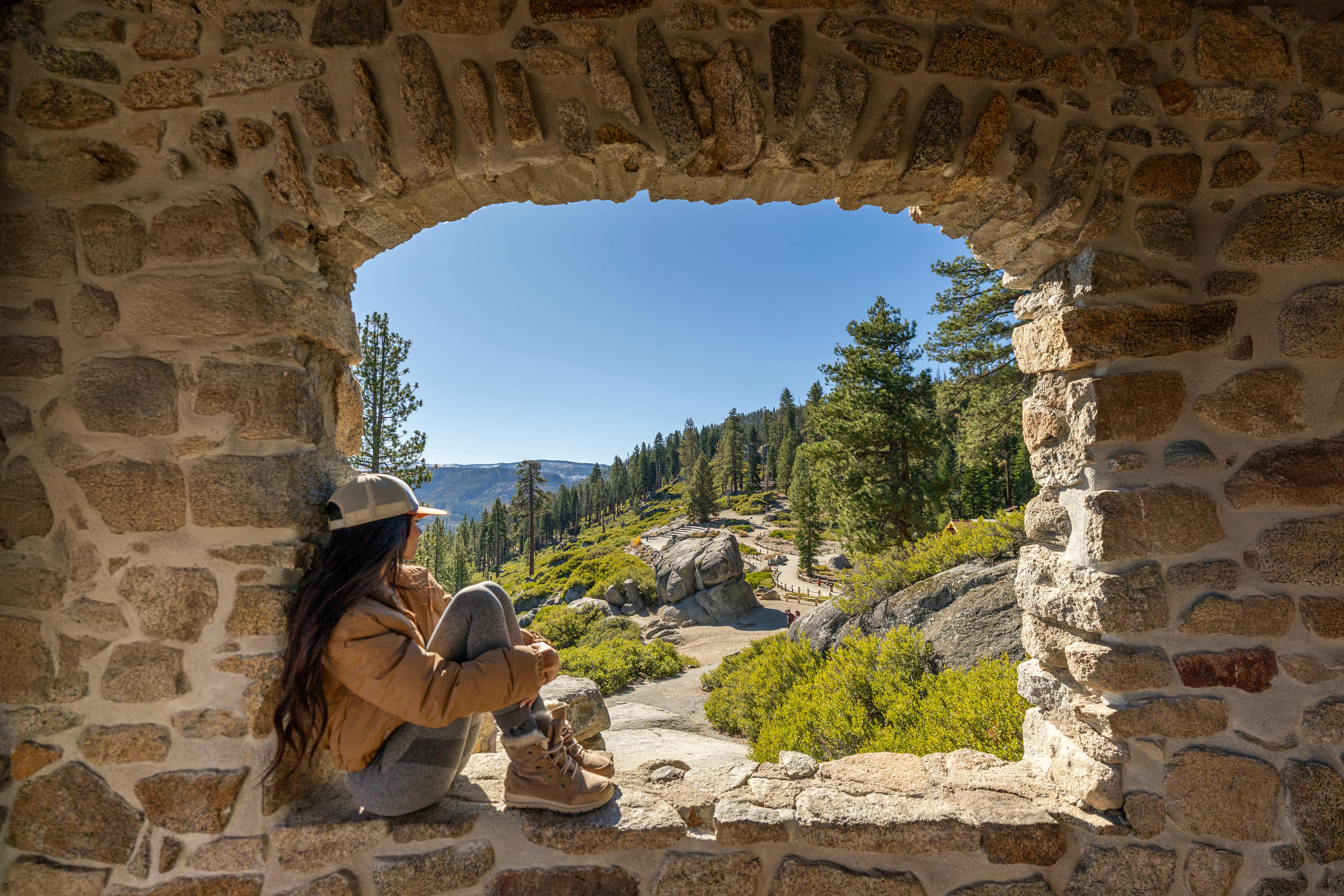 Unbelievable National Parks That Will Blow Your Mind