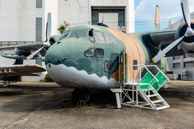 Spy Museum's Camouflage Exhibit: A Deception Masterclass in the Heart of D.C.