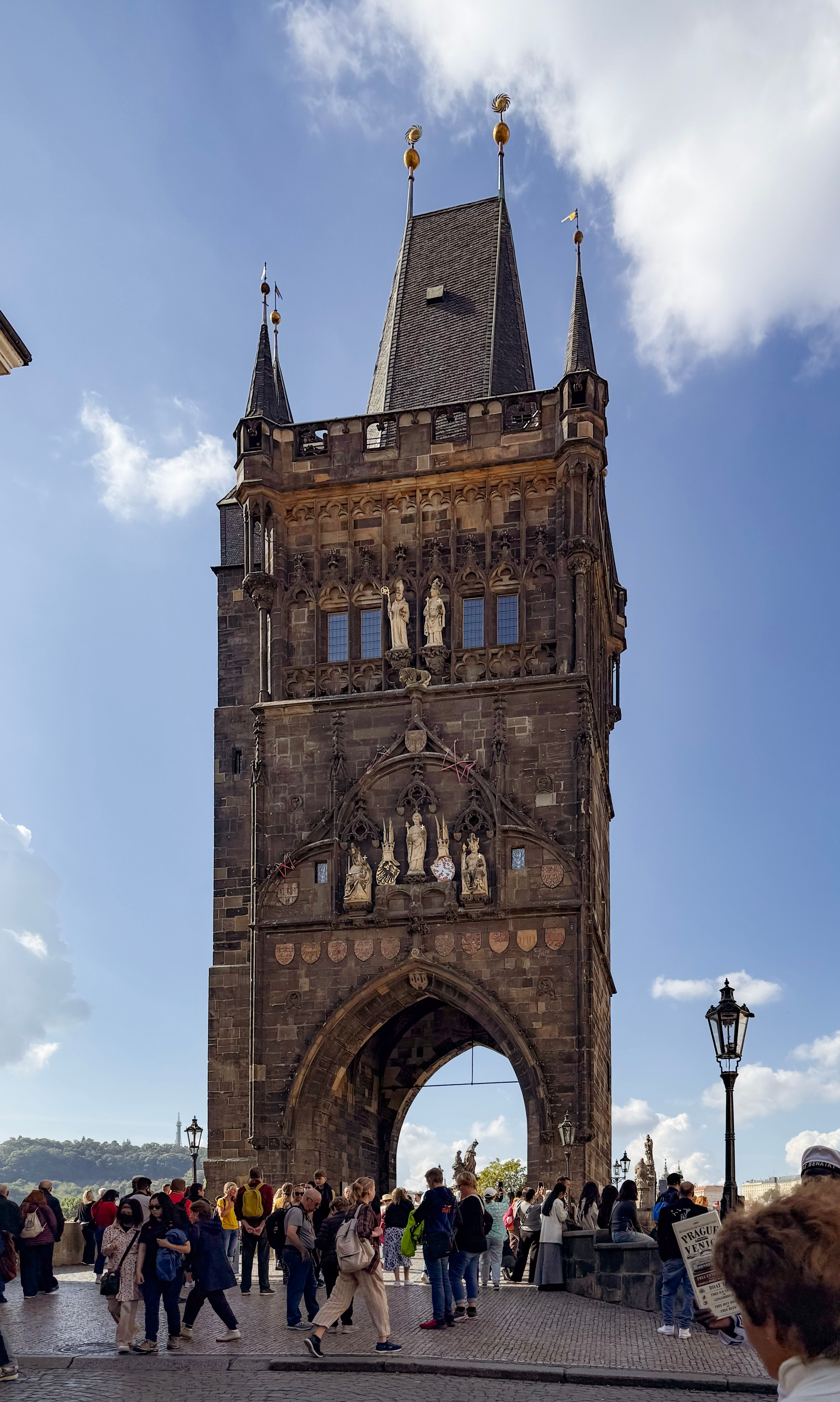 Praga