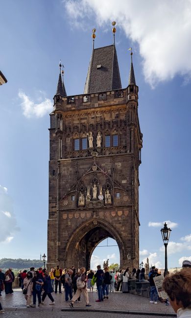 ¿Es real esto? Vuelos a Praga por solo 36€ nocturno