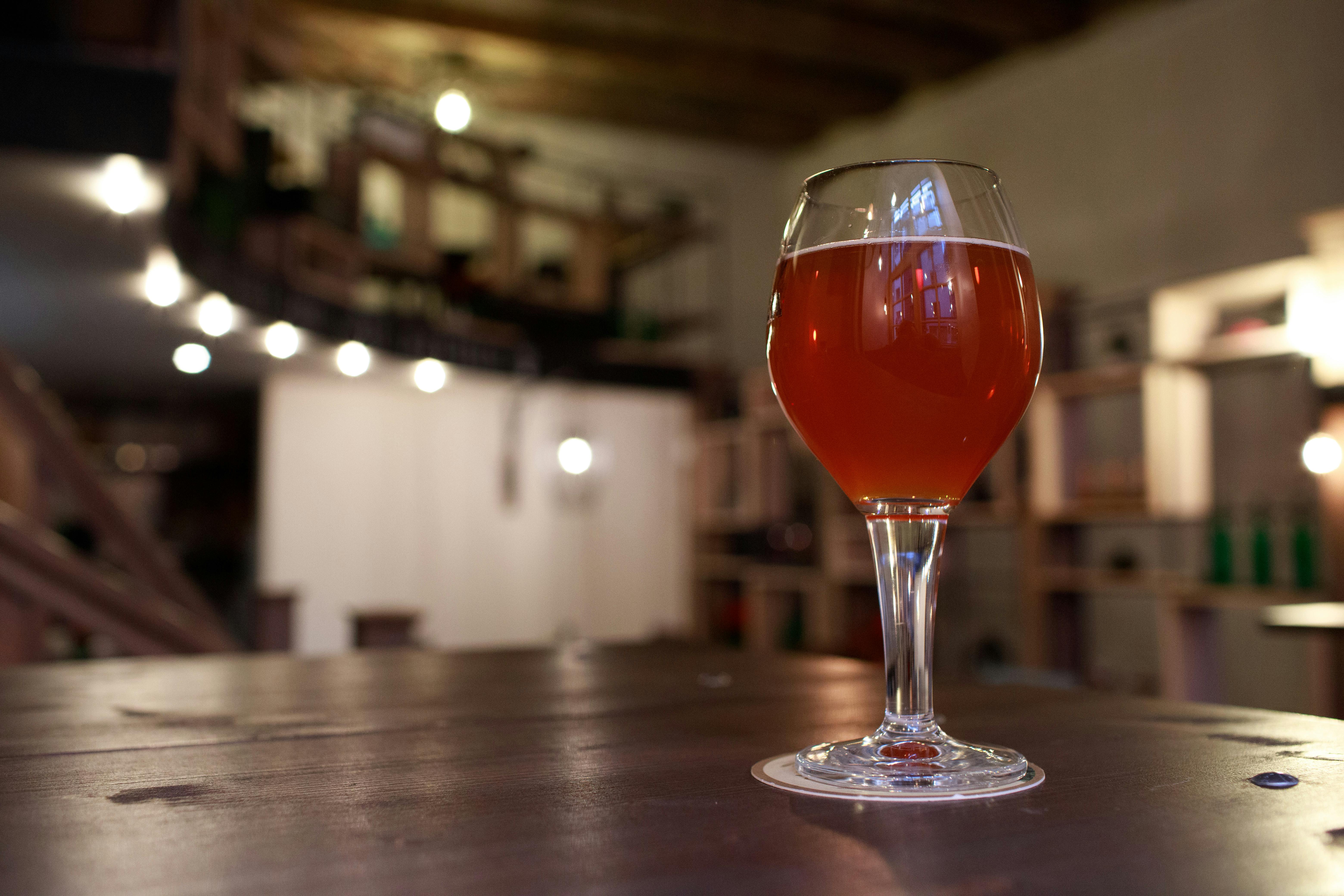 Hoppy Pub
