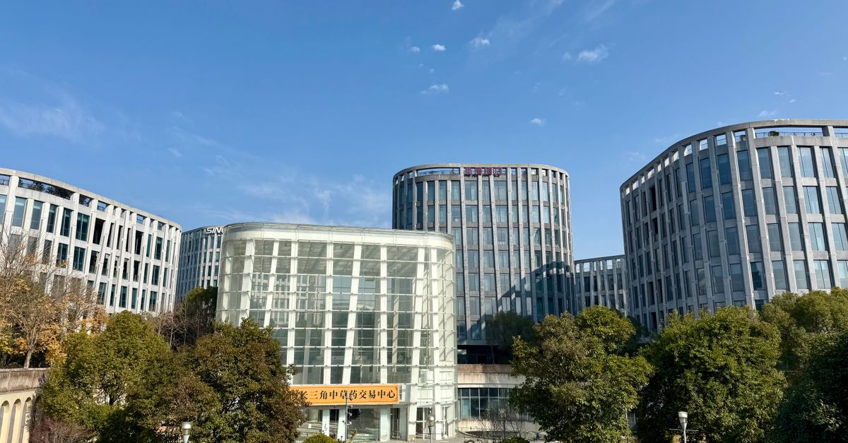 Inseln des Wachstums: Chinas KI-Metropolen trotzen der konjunkturellen Abkühlung