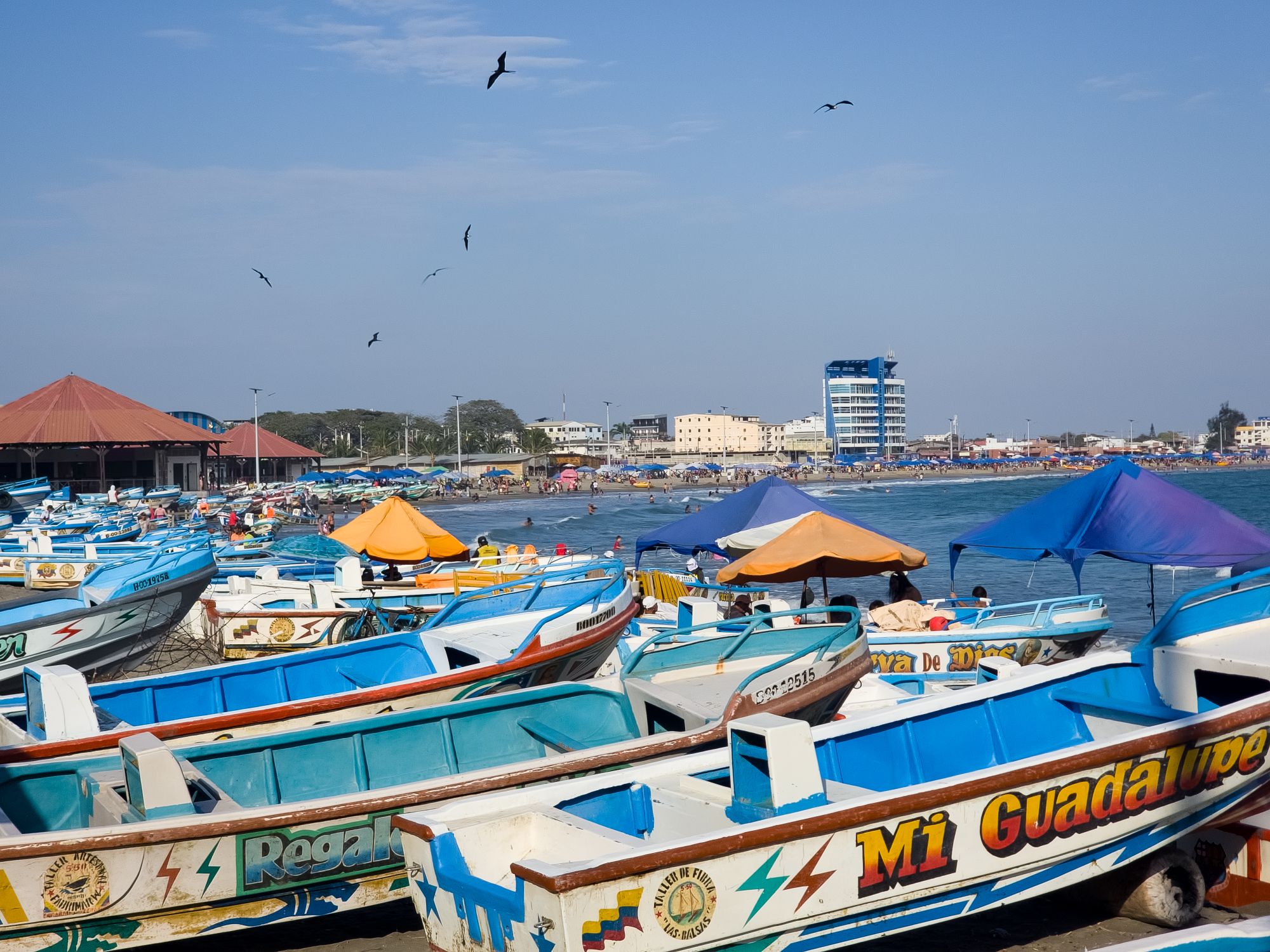 Puerto Ayora (Galápagos)