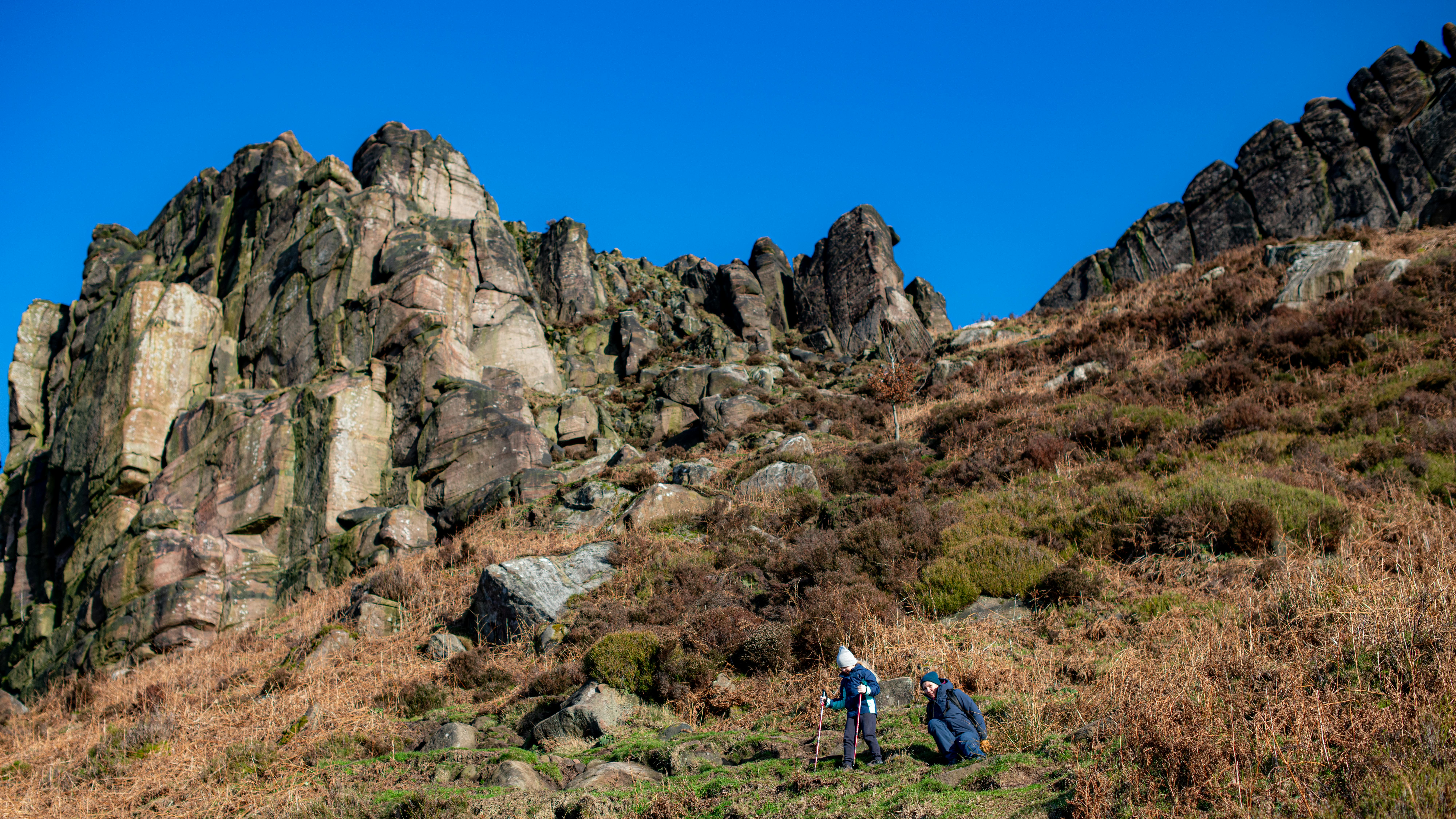Image : Unleash Your Inner Explorer: The Jemu Guide to Ultralight Trekking in Kenya's Wilds