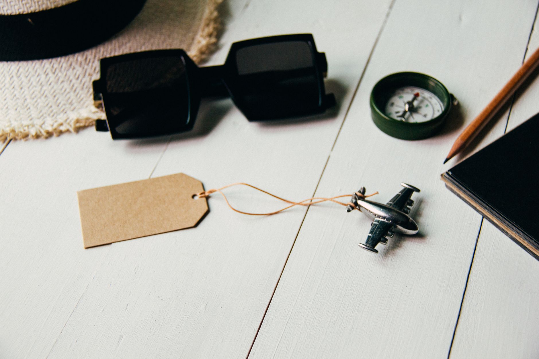 The Complete Guide to Travel essentials tips