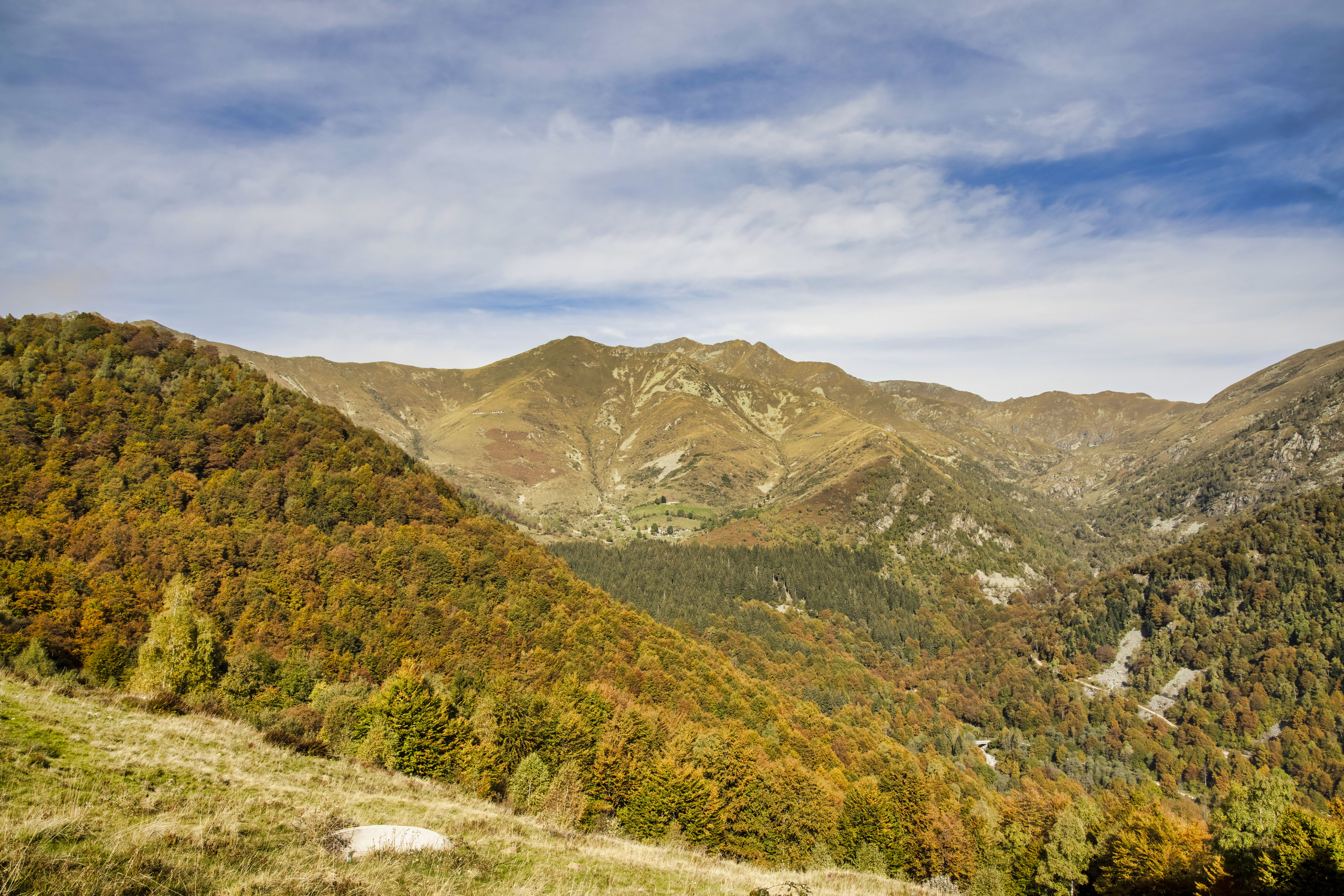 Andorra