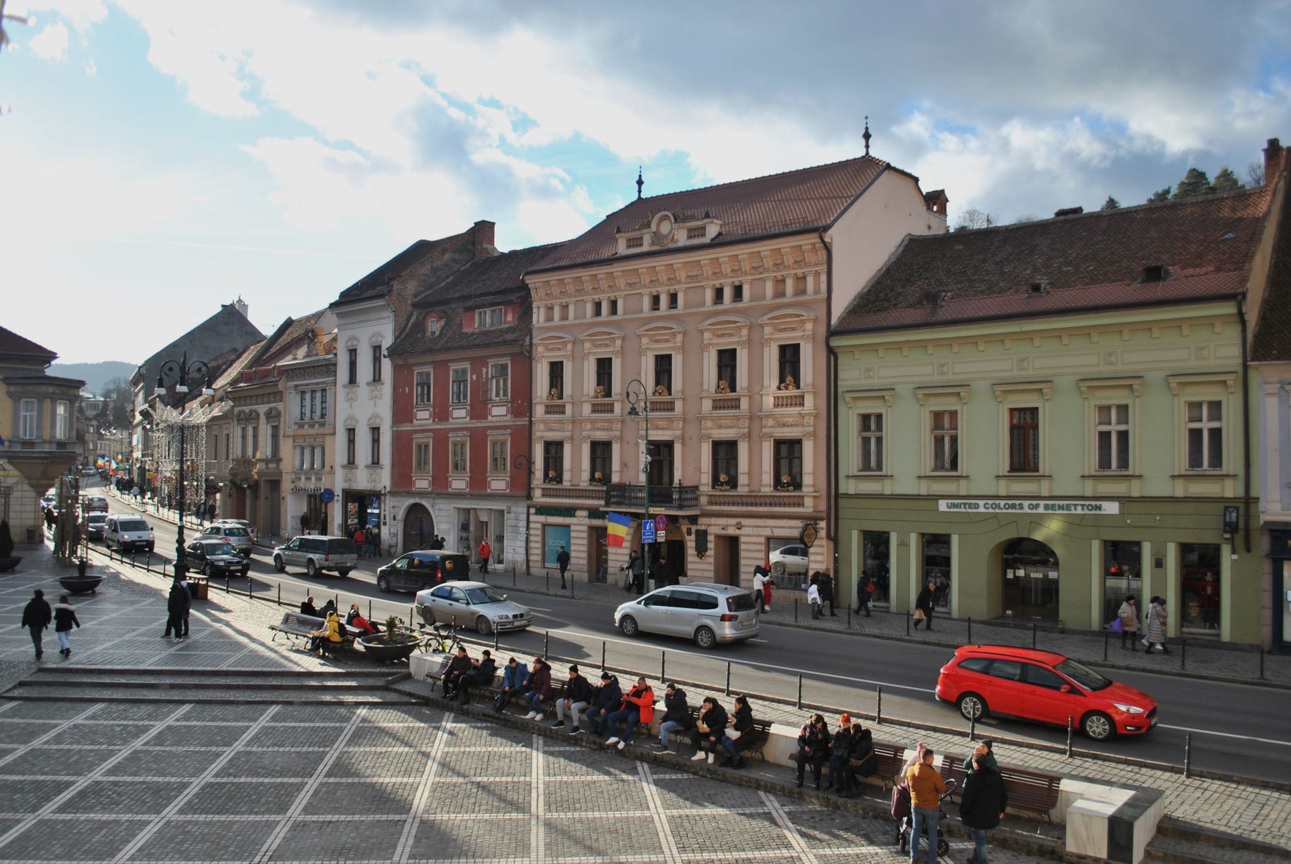 Gluma zilei în Cluj – 6 iunie 2026