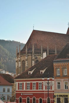 Brasov