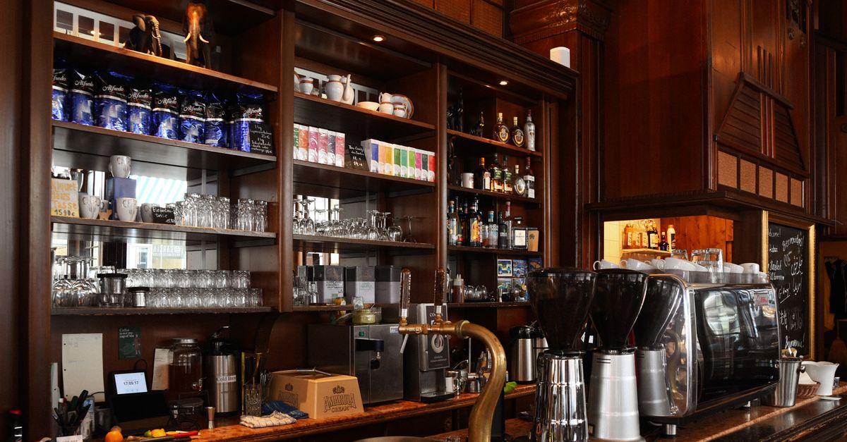 Foto de Cupim Bar