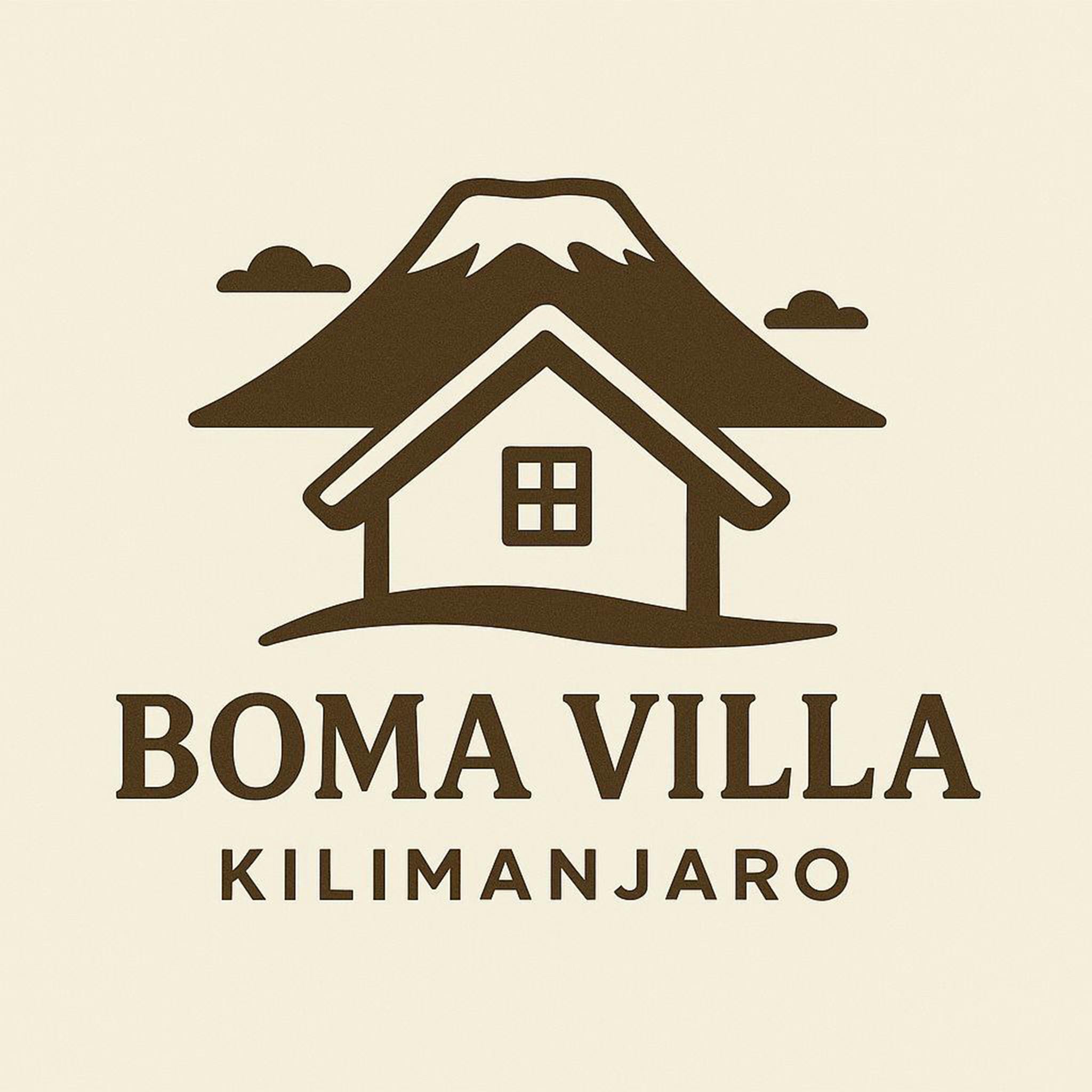 Boma Villa Logo