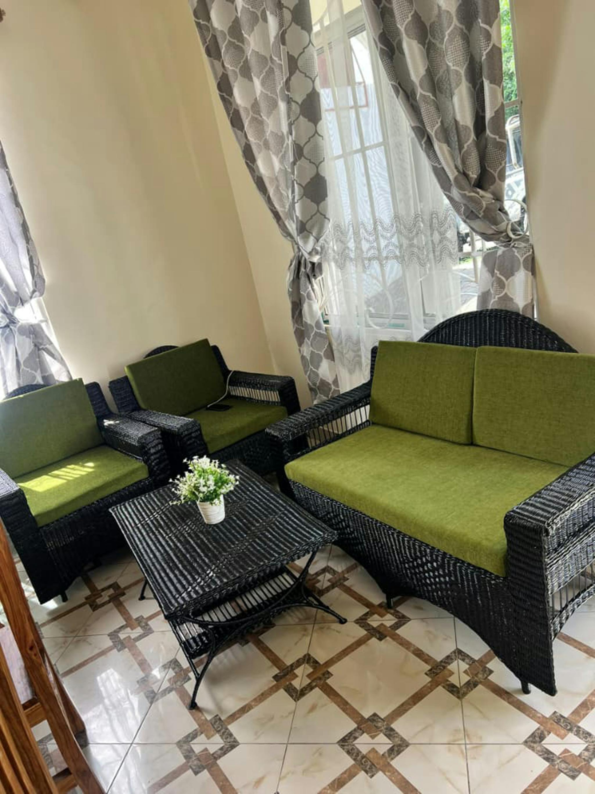 Spa and Wellness Center