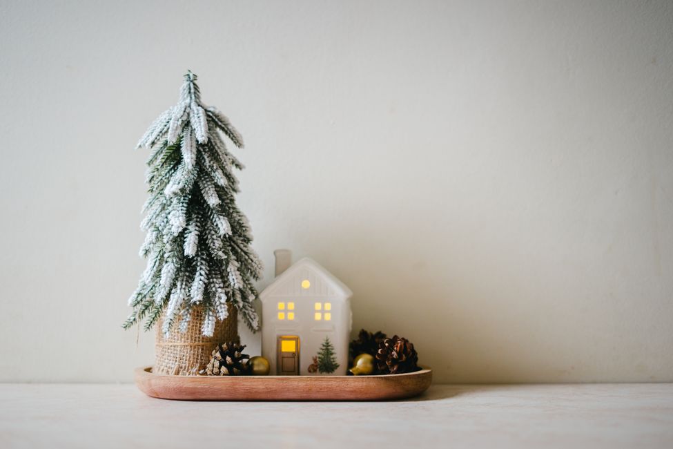 Decoração em Tons Neutros: Elegância com Paletas Neutras