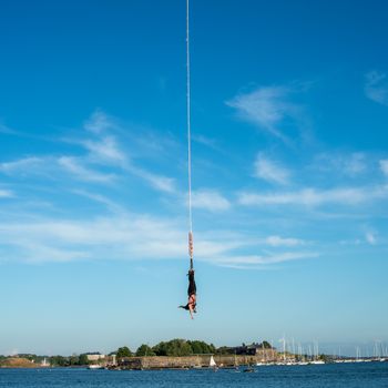 Jump ropes: 