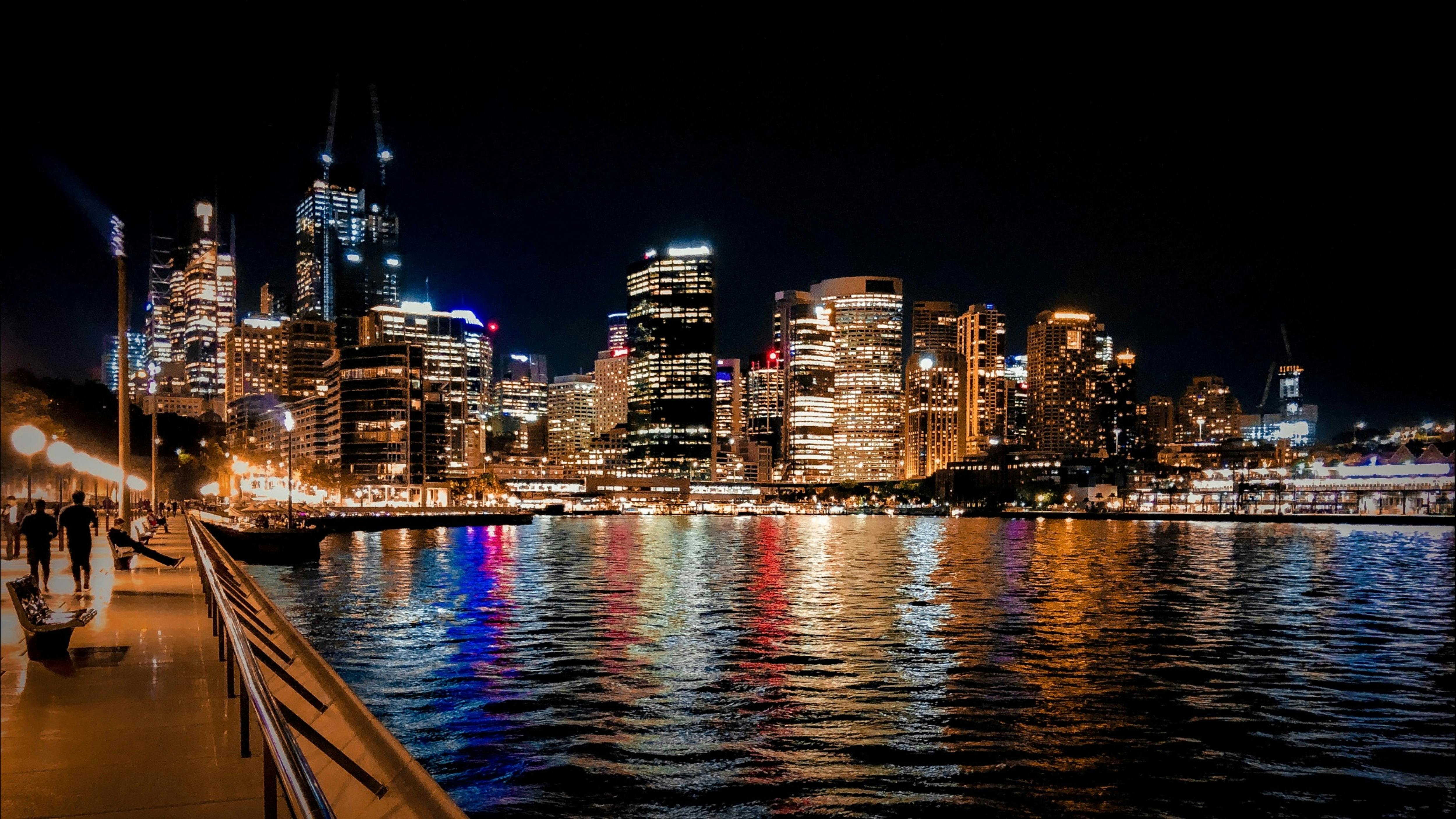 Australia Intellectual Property Management Market Is Becoming the Engine of Innovation Economy — Photo by Beeto Beeto on Pexe