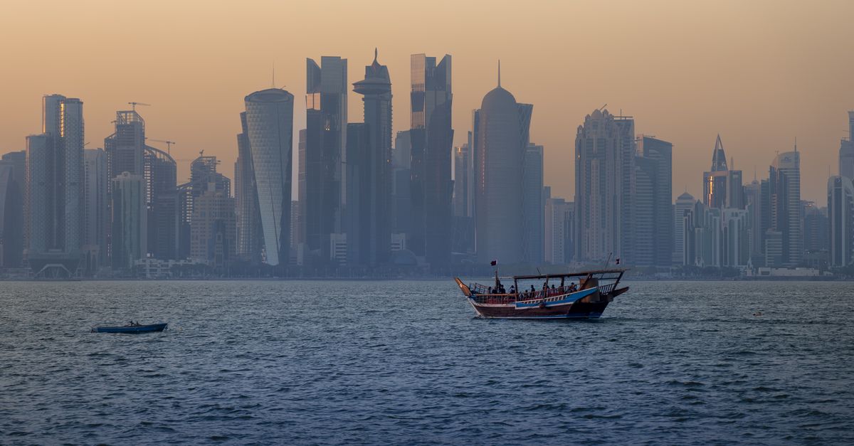 Photo of Qatar