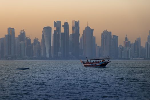 Sheikh Faisal Museum private tour — Doha