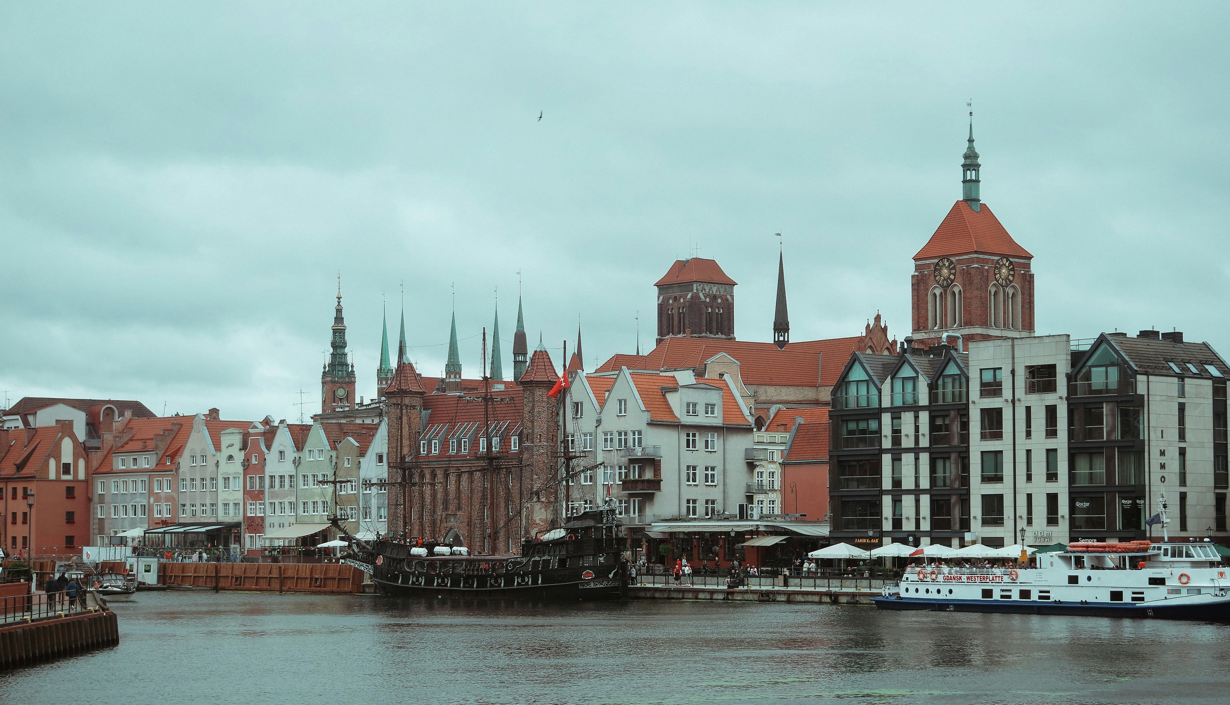 Gdańsk