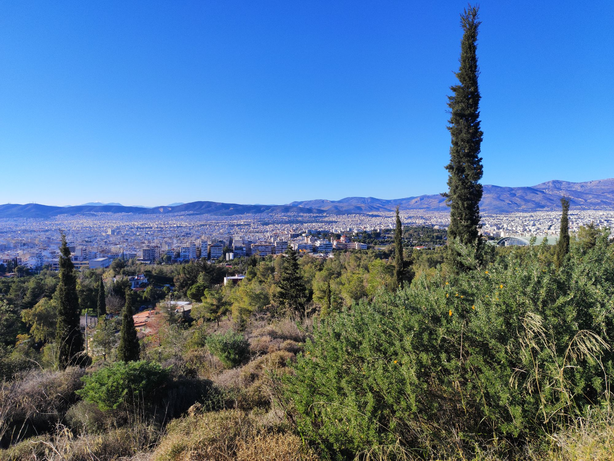 Athènes